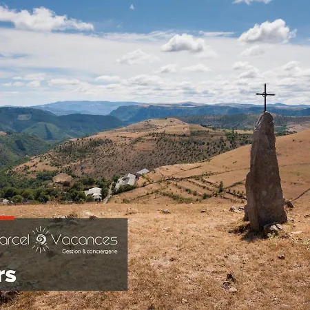 Gite Authentique -mont Lozere