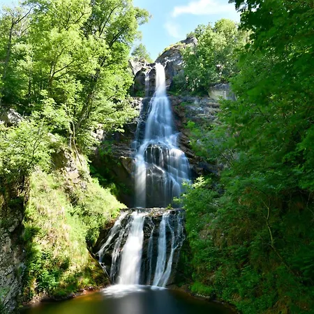 Gite Authentique -mont Lozere